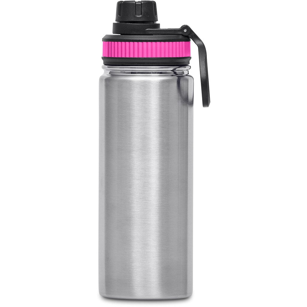 Altitude Cardozo Stainless Steel Water Bottle – 750ml Mirelle Leather and Lifestyle