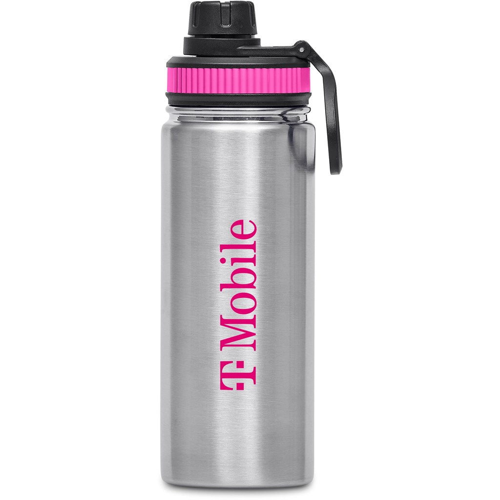 Altitude Cardozo Stainless Steel Water Bottle – 750ml Mirelle Leather and Lifestyle