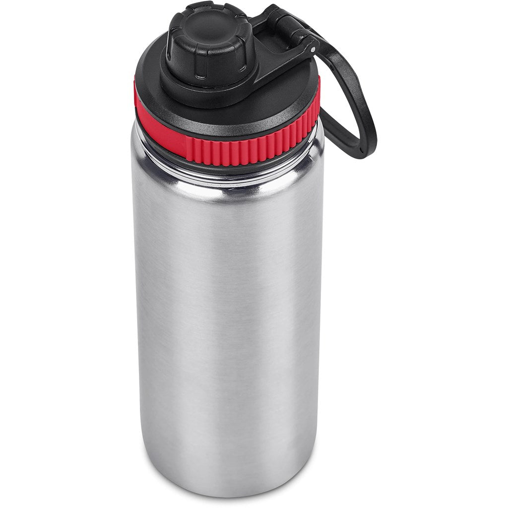 Altitude Cardozo Stainless Steel Water Bottle – 750ml Mirelle Leather and Lifestyle