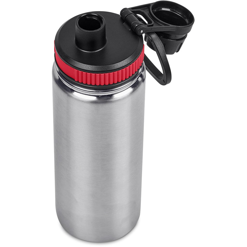 Altitude Cardozo Stainless Steel Water Bottle – 750ml Mirelle Leather and Lifestyle