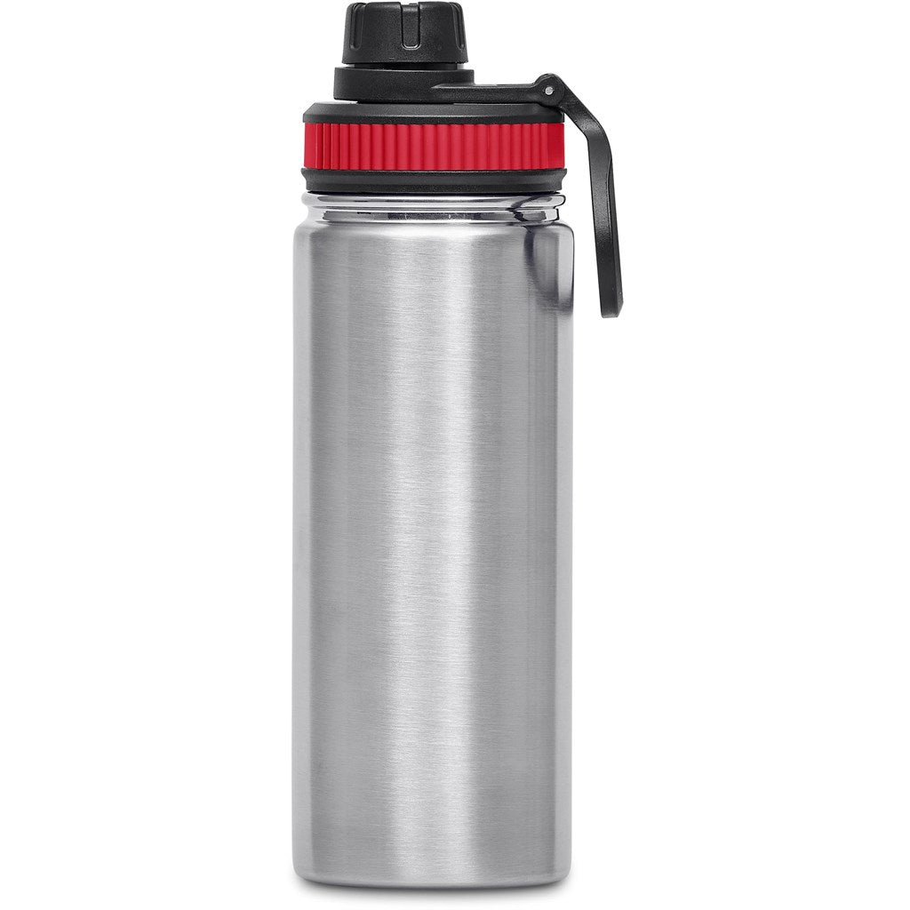 Altitude Cardozo Stainless Steel Water Bottle – 750ml Mirelle Leather and Lifestyle