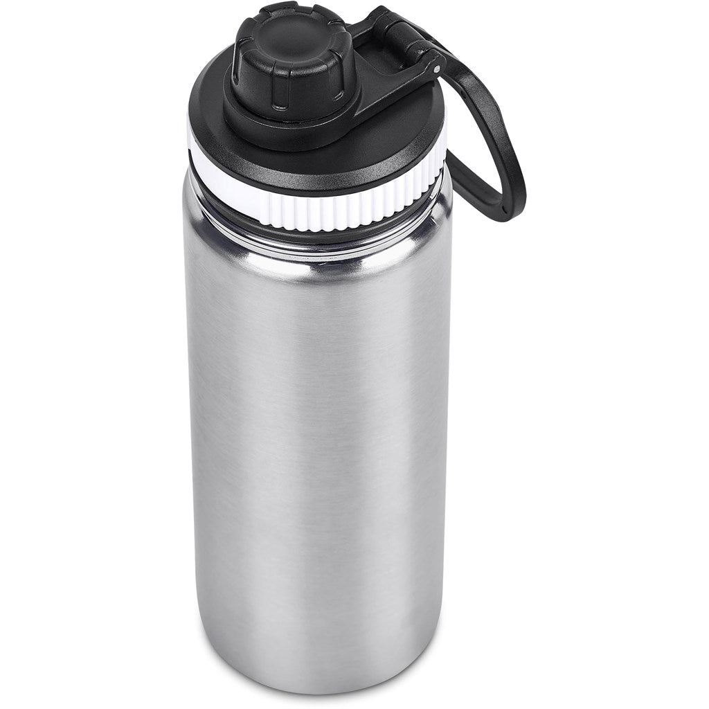Altitude Cardozo Stainless Steel Water Bottle – 750ml Mirelle Leather and Lifestyle