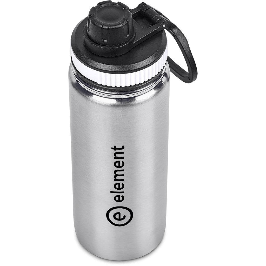 Altitude Cardozo Stainless Steel Water Bottle – 750ml Mirelle Leather and Lifestyle