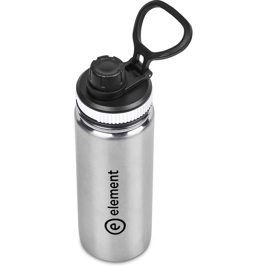 Altitude Cardozo Stainless Steel Water Bottle – 750ml Mirelle Leather and Lifestyle