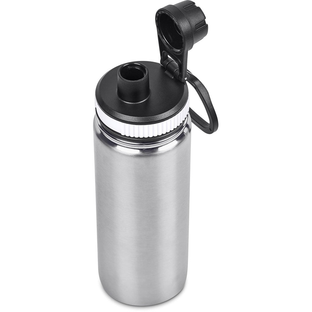 Altitude Cardozo Stainless Steel Water Bottle – 750ml Mirelle Leather and Lifestyle