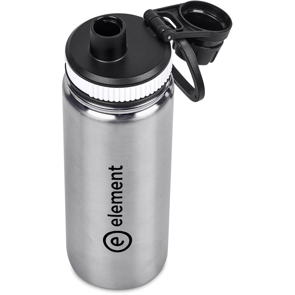 Altitude Cardozo Stainless Steel Water Bottle – 750ml Mirelle Leather and Lifestyle