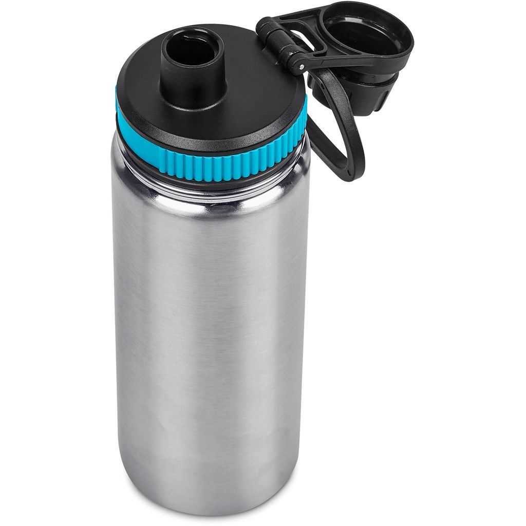 Altitude Cardozo Stainless Steel Water Bottle – 750ml Mirelle Leather and Lifestyle