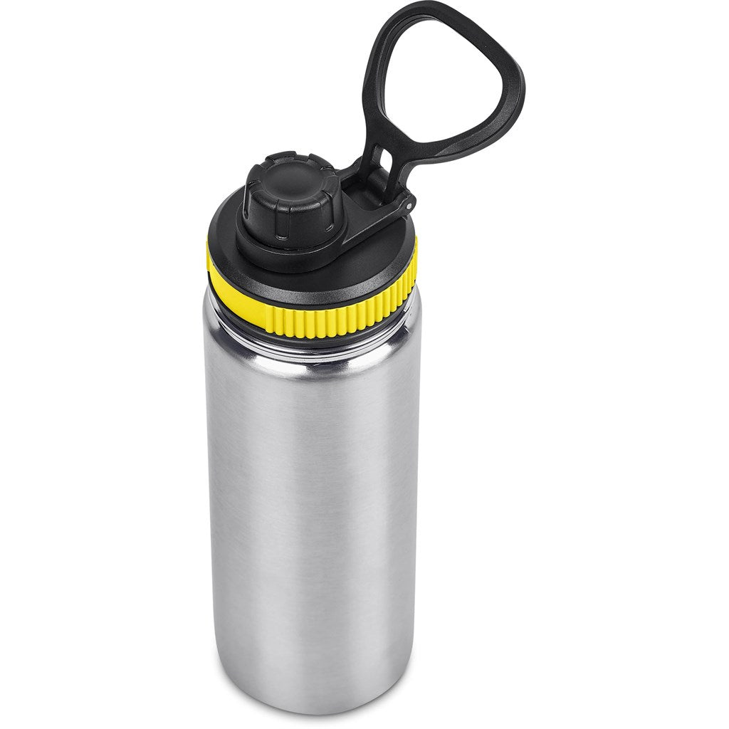 Altitude Cardozo Stainless Steel Water Bottle – 750ml Mirelle Leather and Lifestyle