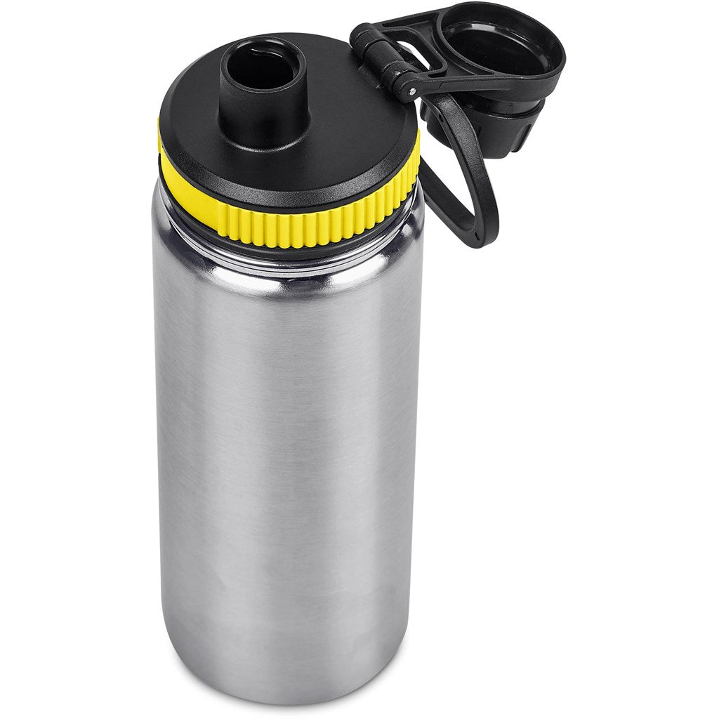 Altitude Cardozo Stainless Steel Water Bottle – 750ml Mirelle Leather and Lifestyle