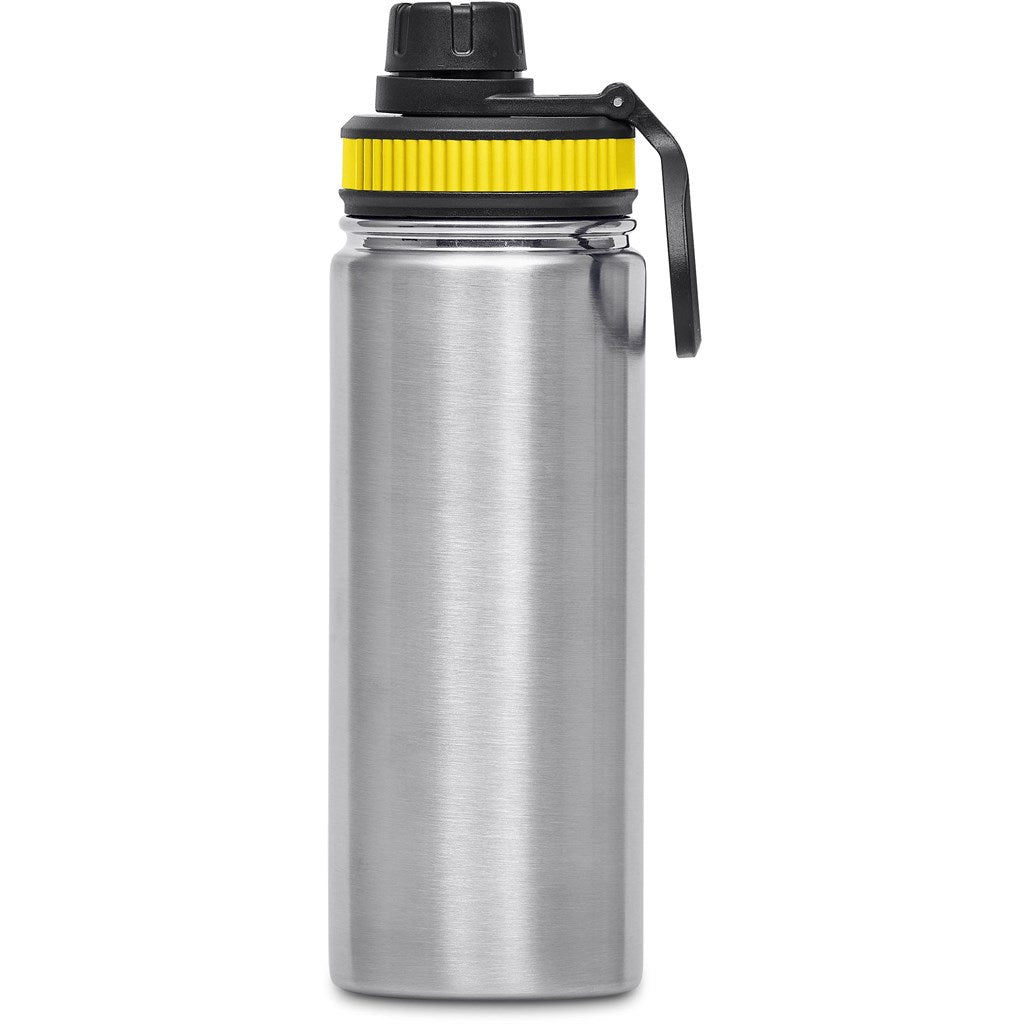 Altitude Cardozo Stainless Steel Water Bottle – 750ml Mirelle Leather and Lifestyle