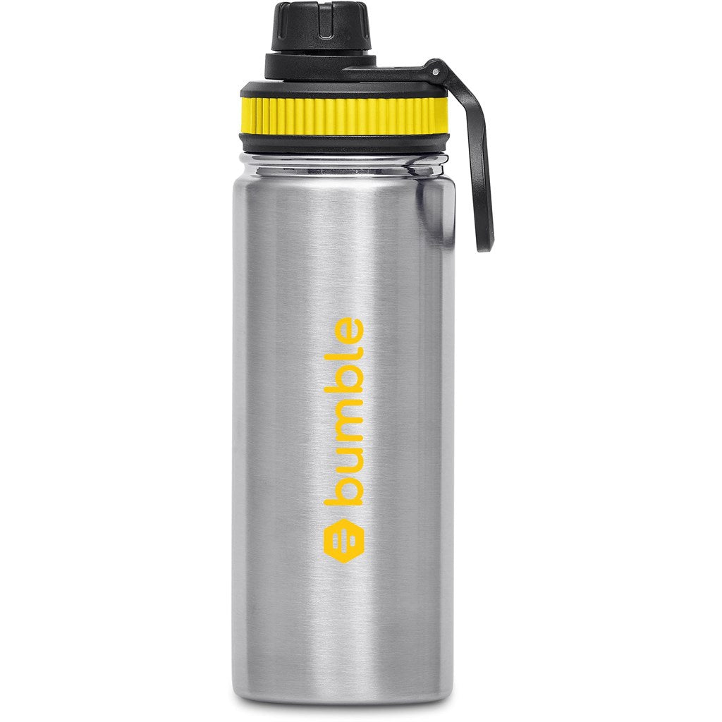 Altitude Cardozo Stainless Steel Water Bottle – 750ml Mirelle Leather and Lifestyle