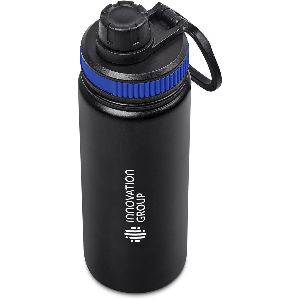 Altitude Romero Stainless Steel Water Bottle – 750ml Mirelle Leather and Lifestyle