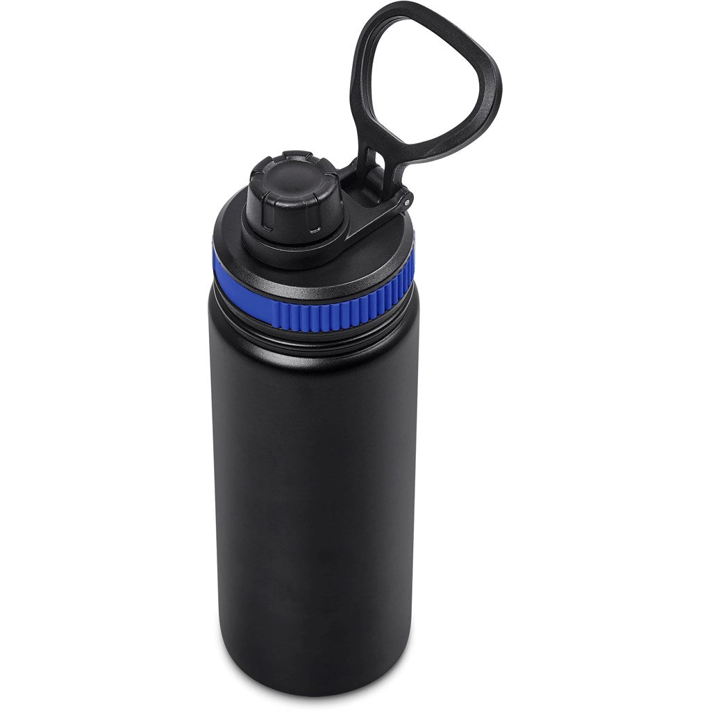 Altitude Romero Stainless Steel Water Bottle – 750ml Mirelle Leather and Lifestyle