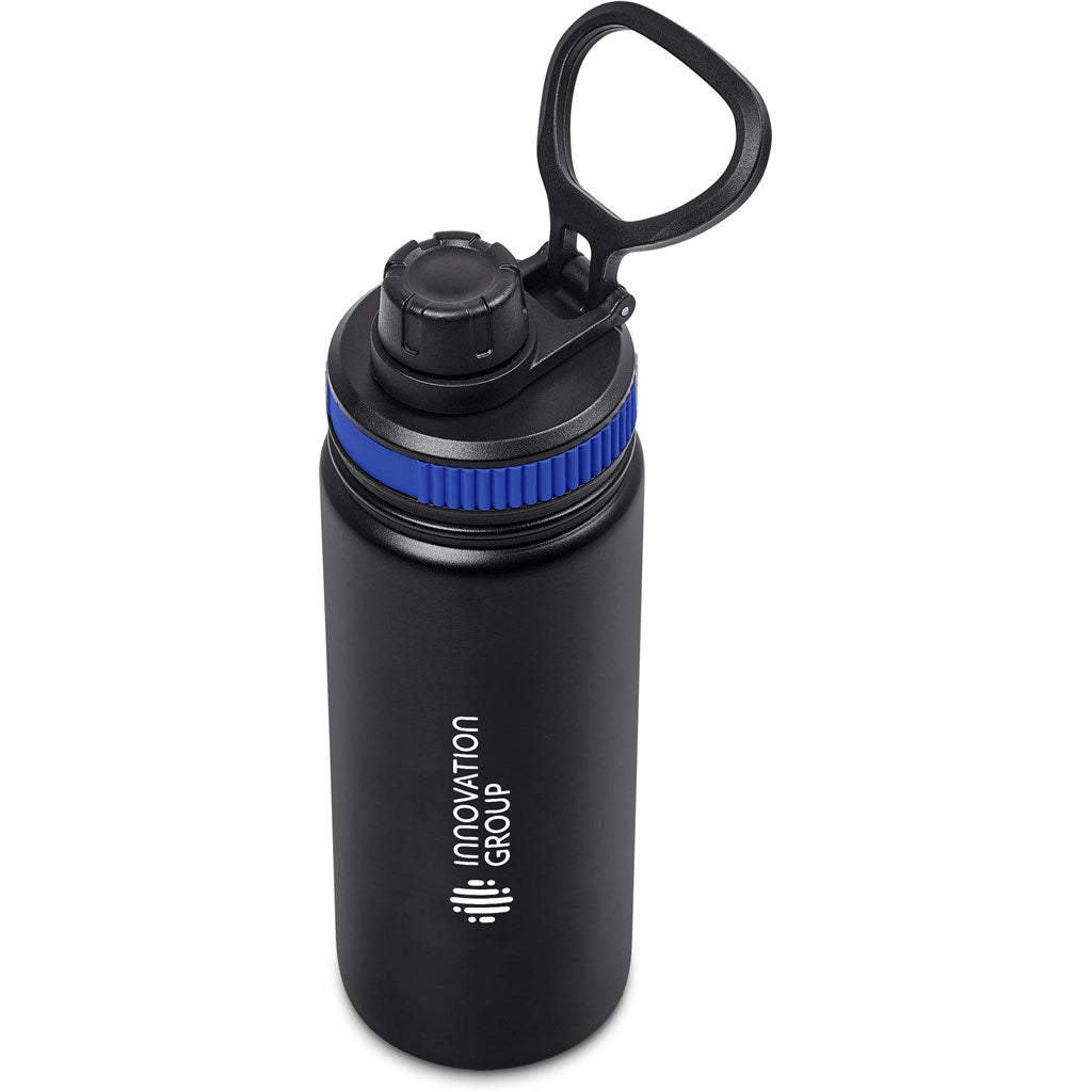 Altitude Romero Stainless Steel Water Bottle – 750ml Mirelle Leather and Lifestyle