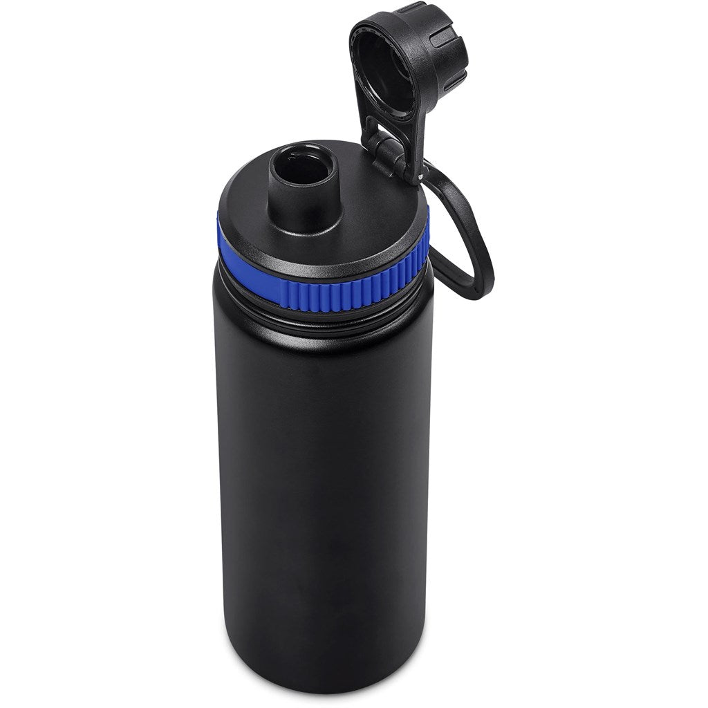 Altitude Romero Stainless Steel Water Bottle – 750ml Mirelle Leather and Lifestyle