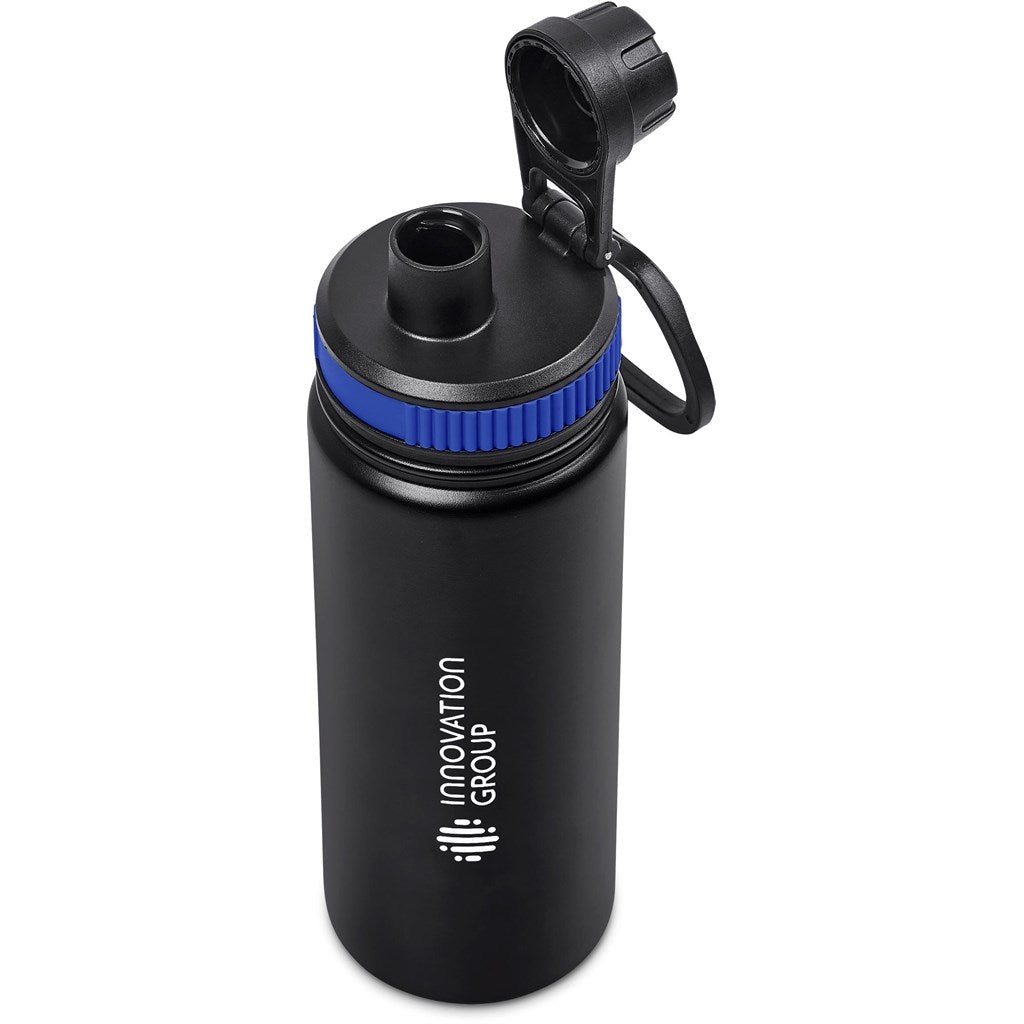 Altitude Romero Stainless Steel Water Bottle – 750ml Mirelle Leather and Lifestyle