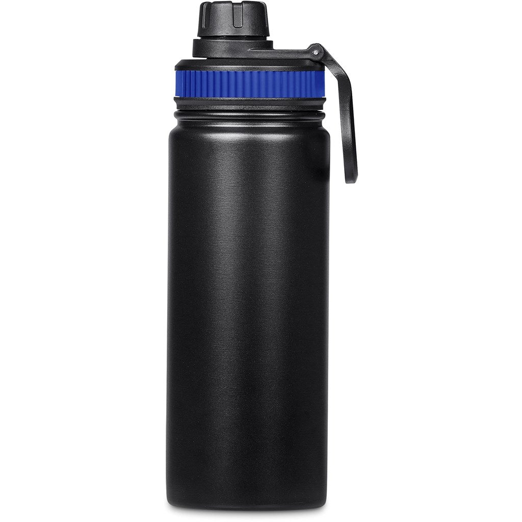 Altitude Romero Stainless Steel Water Bottle – 750ml Mirelle Leather and Lifestyle