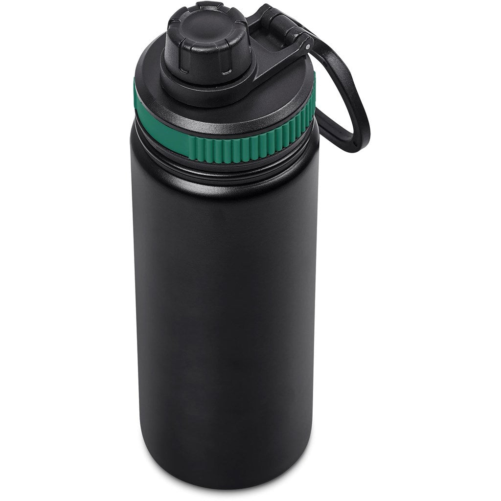 Altitude Romero Stainless Steel Water Bottle – 750ml Mirelle Leather and Lifestyle