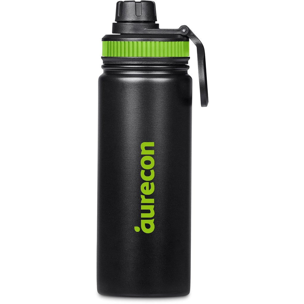 Altitude Romero Stainless Steel Water Bottle – 750ml Mirelle Leather and Lifestyle