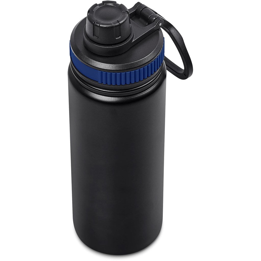 Altitude Romero Stainless Steel Water Bottle – 750ml Mirelle Leather and Lifestyle