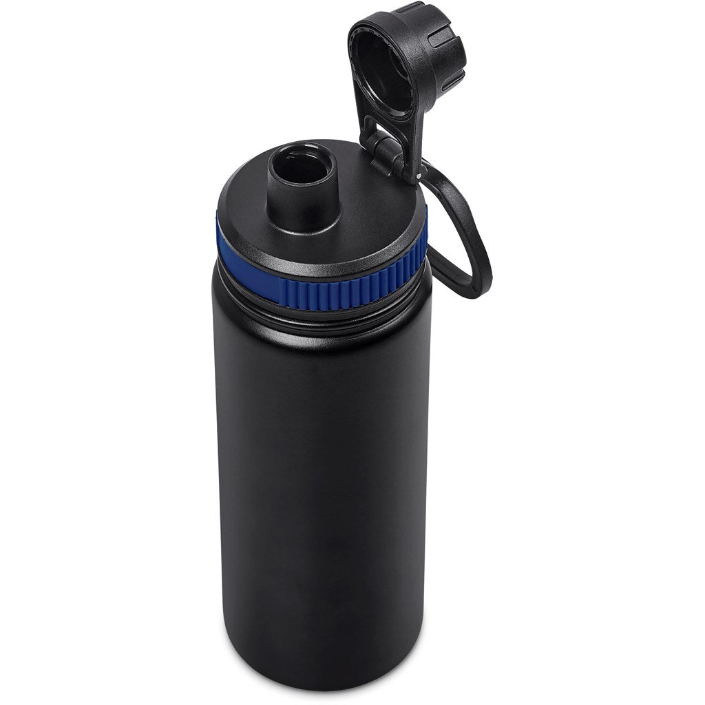 Altitude Romero Stainless Steel Water Bottle – 750ml Mirelle Leather and Lifestyle