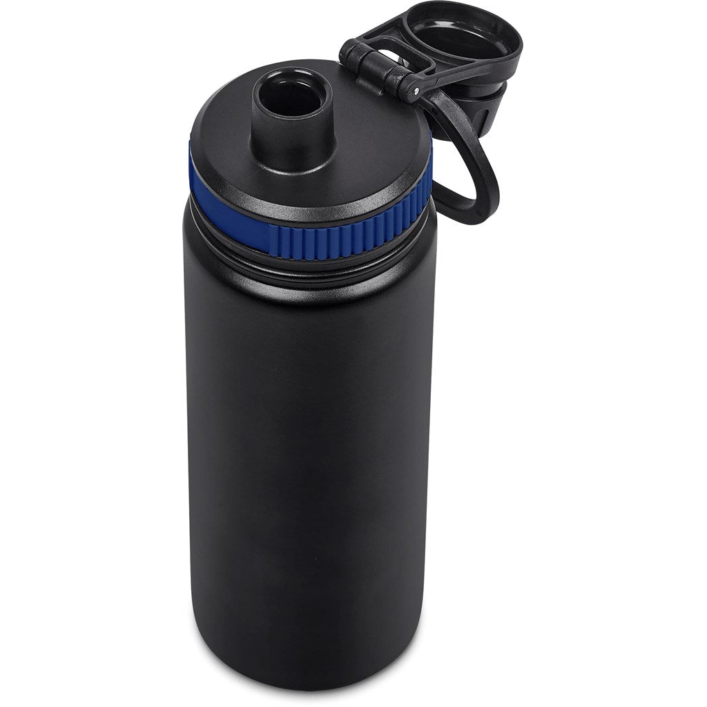 Altitude Romero Stainless Steel Water Bottle – 750ml Mirelle Leather and Lifestyle