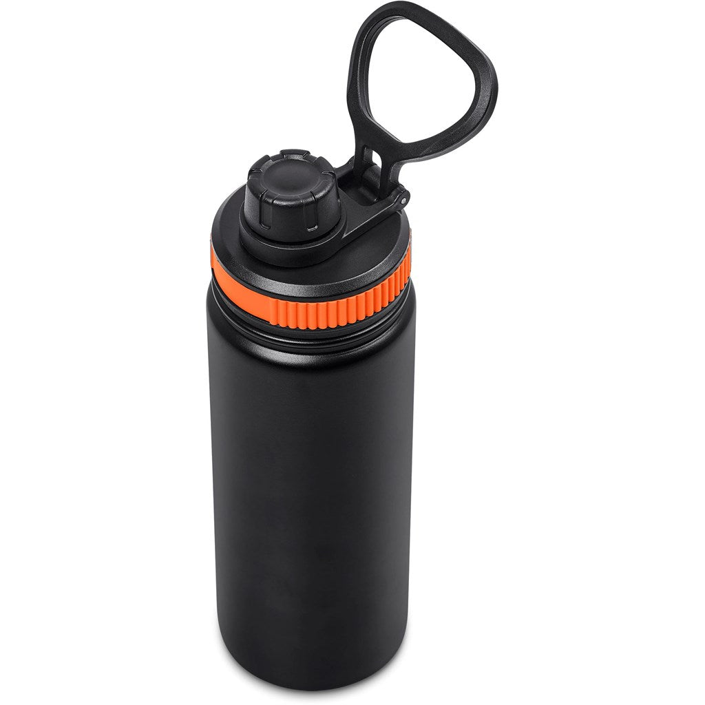 Altitude Romero Stainless Steel Water Bottle – 750ml Mirelle Leather and Lifestyle