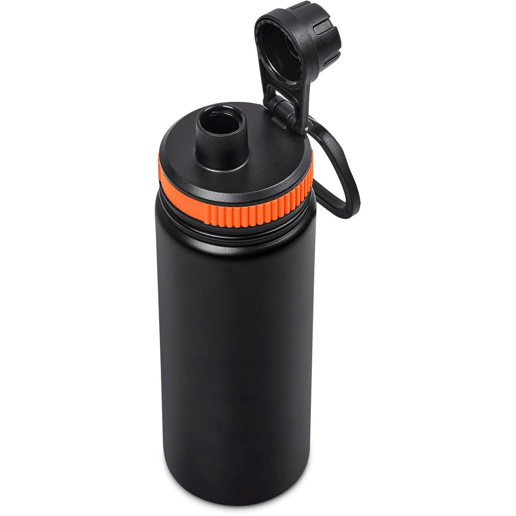 Altitude Romero Stainless Steel Water Bottle – 750ml Mirelle Leather and Lifestyle