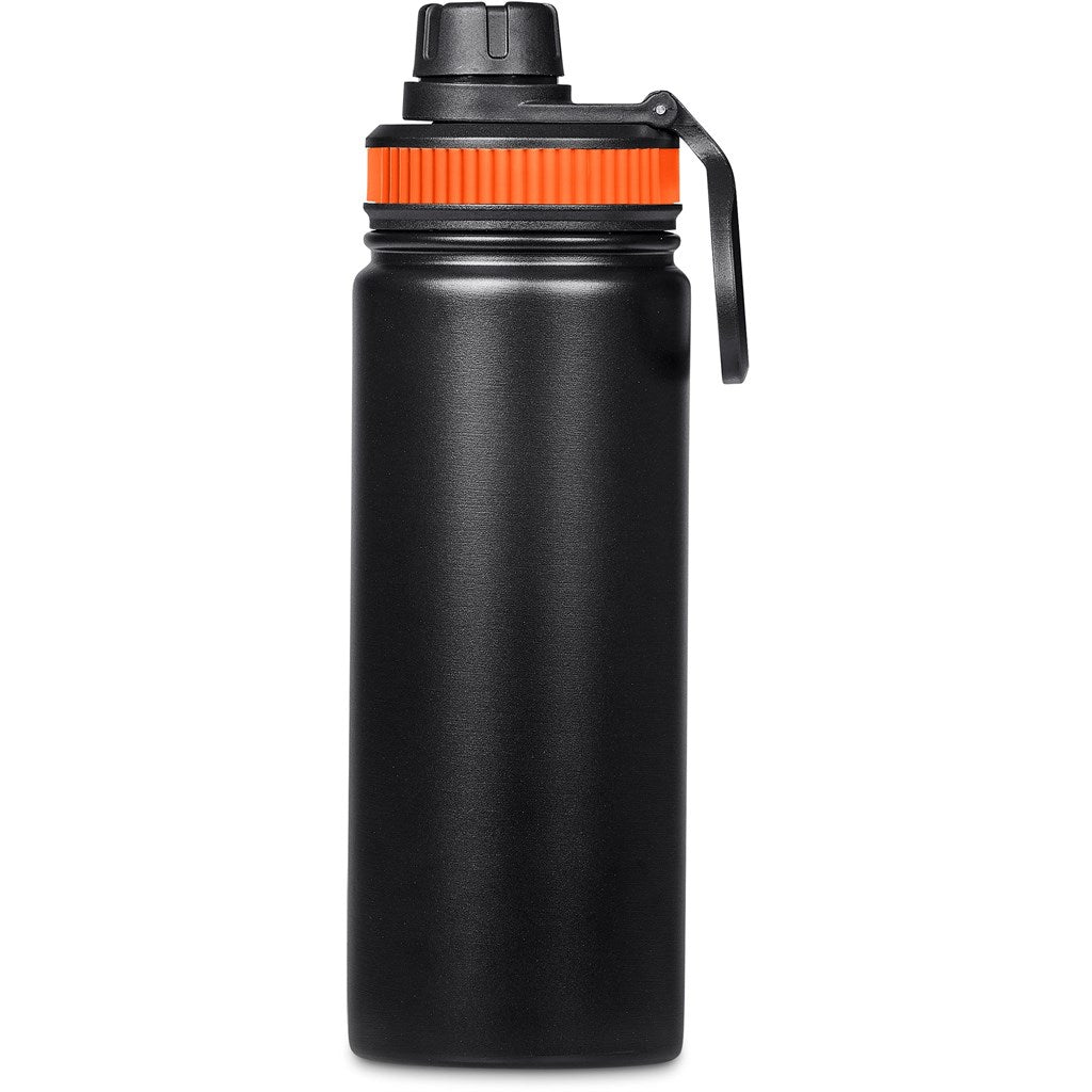 Altitude Romero Stainless Steel Water Bottle – 750ml Mirelle Leather and Lifestyle
