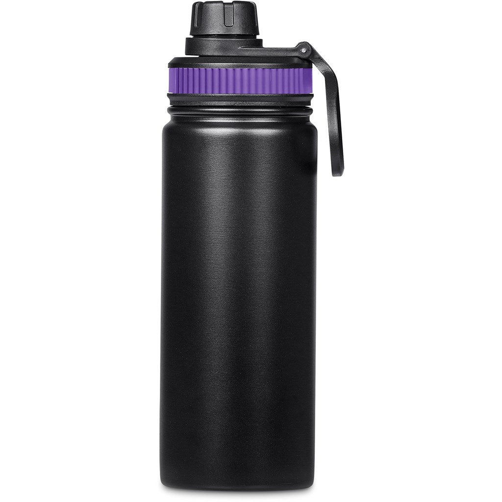 Altitude Romero Stainless Steel Water Bottle – 750ml Mirelle Leather and Lifestyle