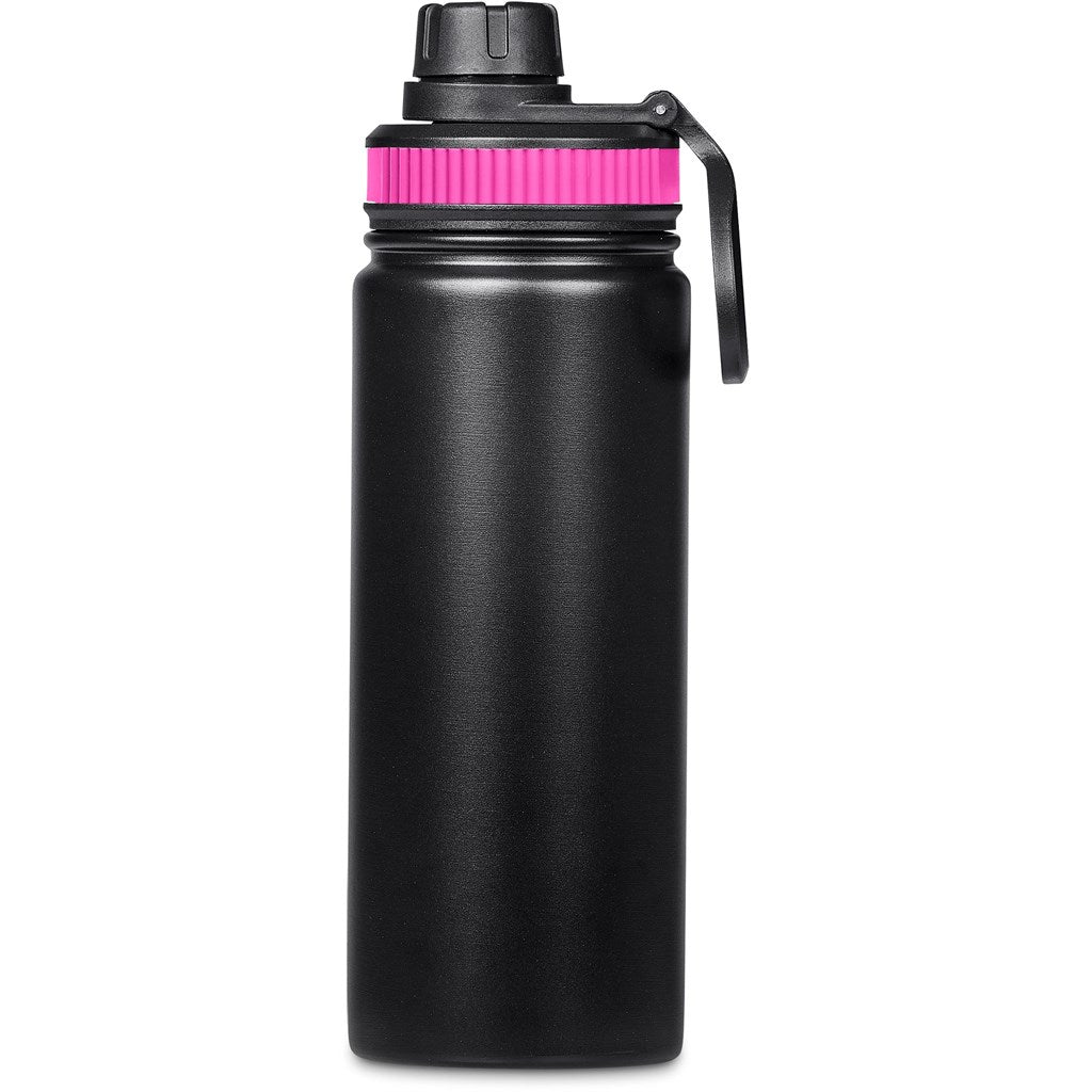 Altitude Romero Stainless Steel Water Bottle – 750ml Mirelle Leather and Lifestyle