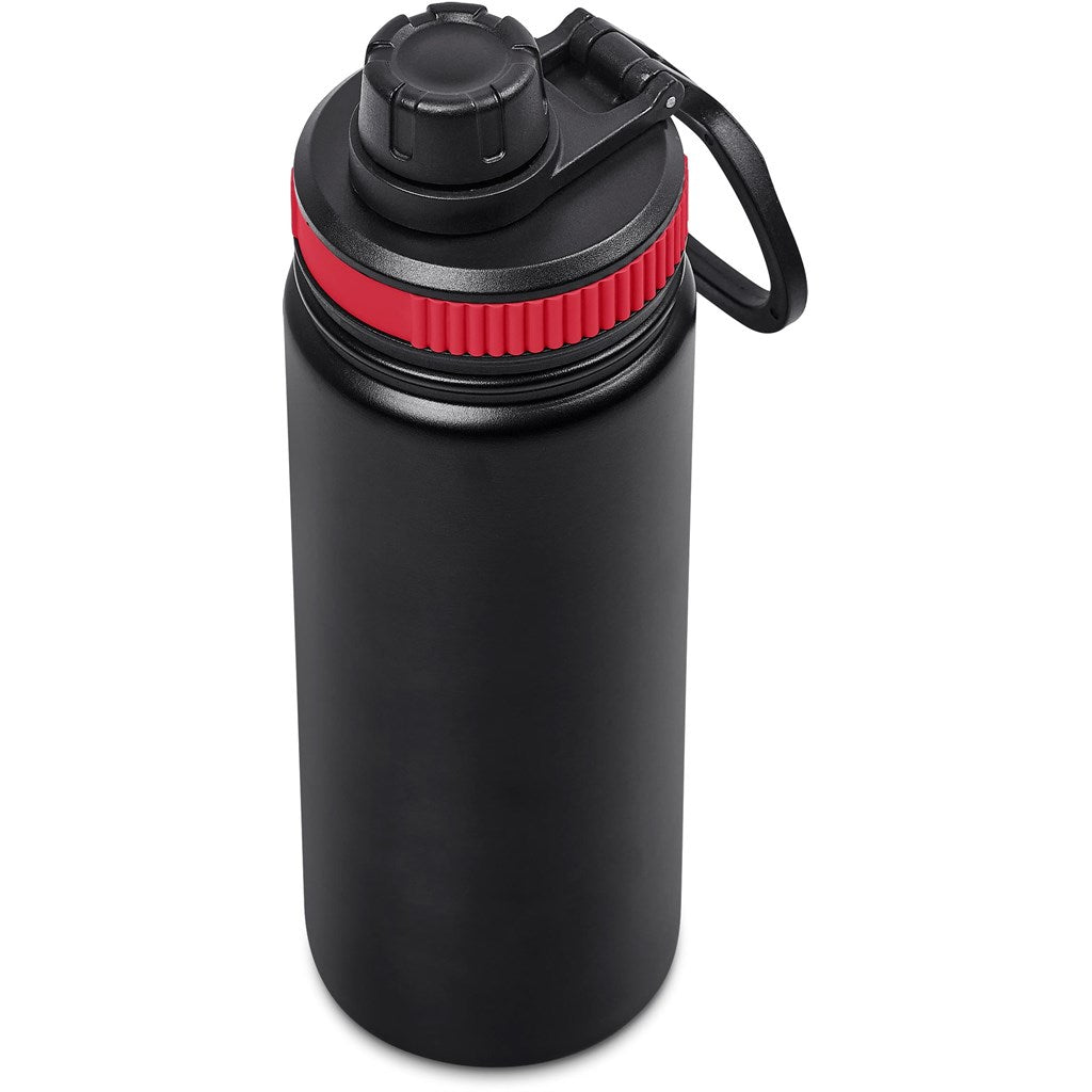 Altitude Romero Stainless Steel Water Bottle – 750ml Mirelle Leather and Lifestyle