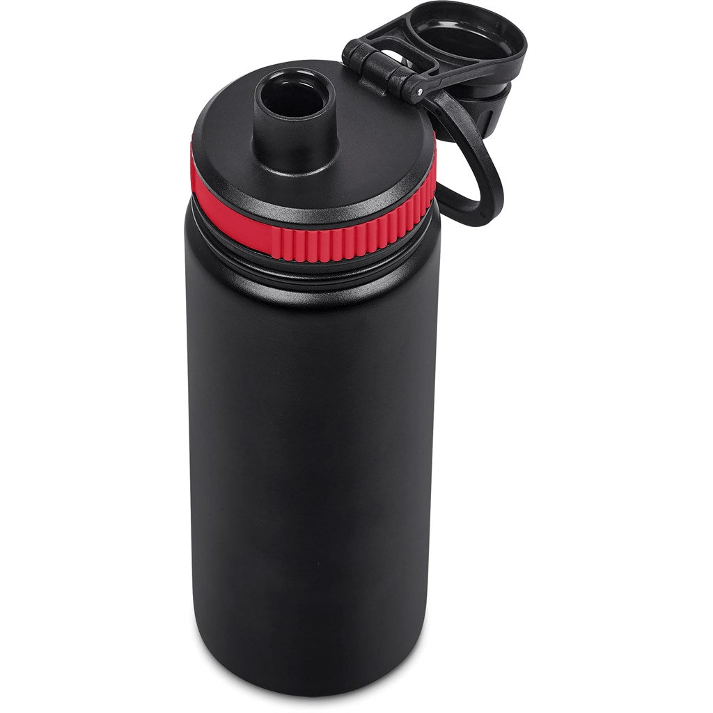 Altitude Romero Stainless Steel Water Bottle – 750ml Mirelle Leather and Lifestyle