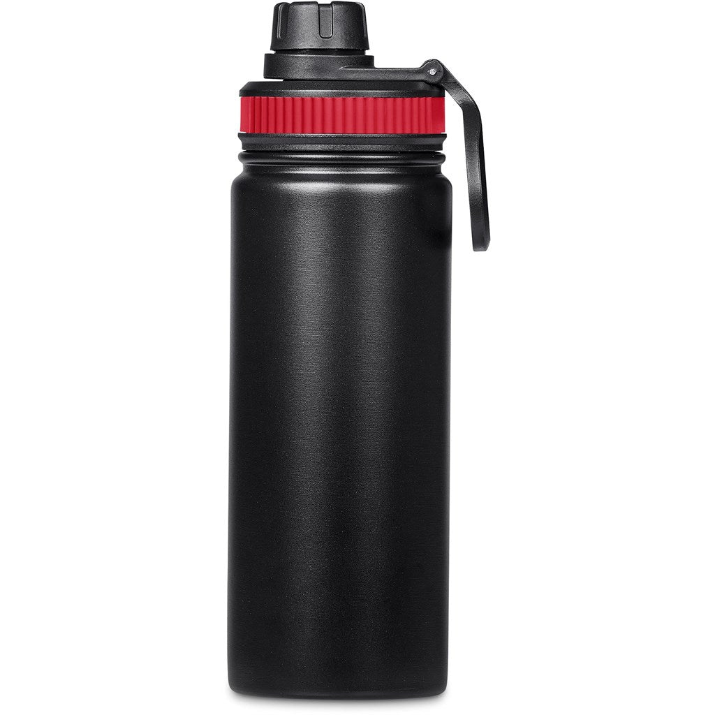 Altitude Romero Stainless Steel Water Bottle – 750ml Mirelle Leather and Lifestyle