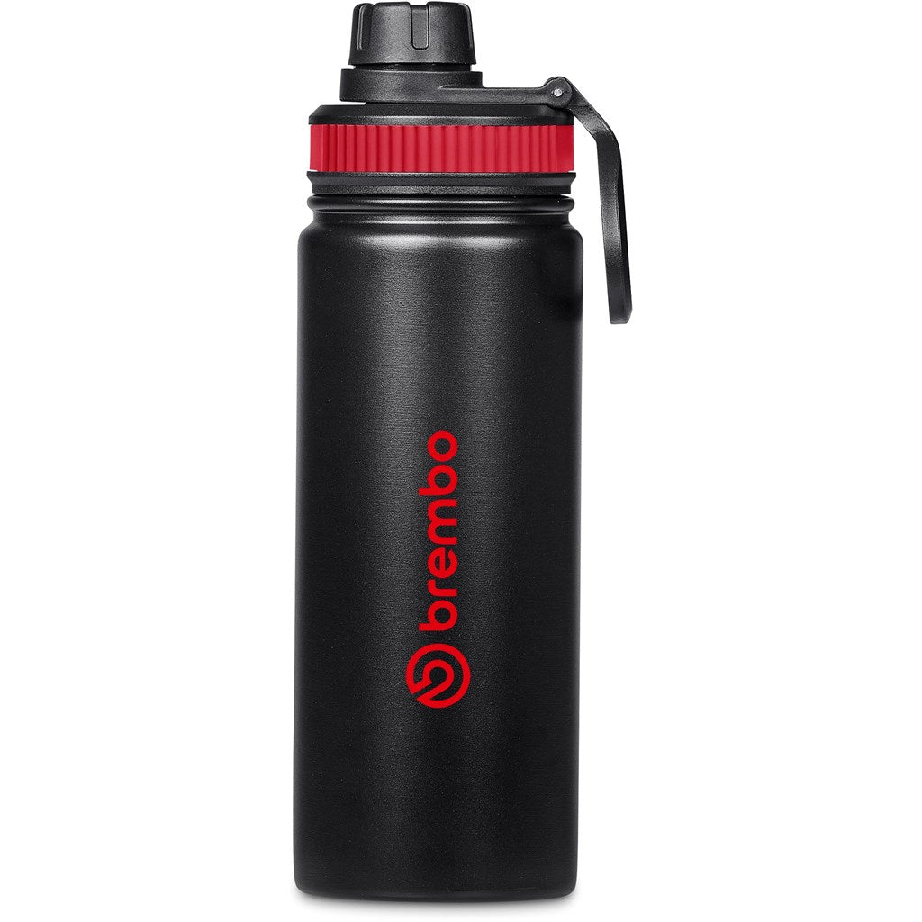 Altitude Romero Stainless Steel Water Bottle – 750ml Mirelle Leather and Lifestyle