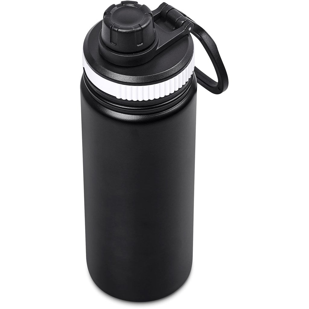 Altitude Romero Stainless Steel Water Bottle – 750ml Mirelle Leather and Lifestyle