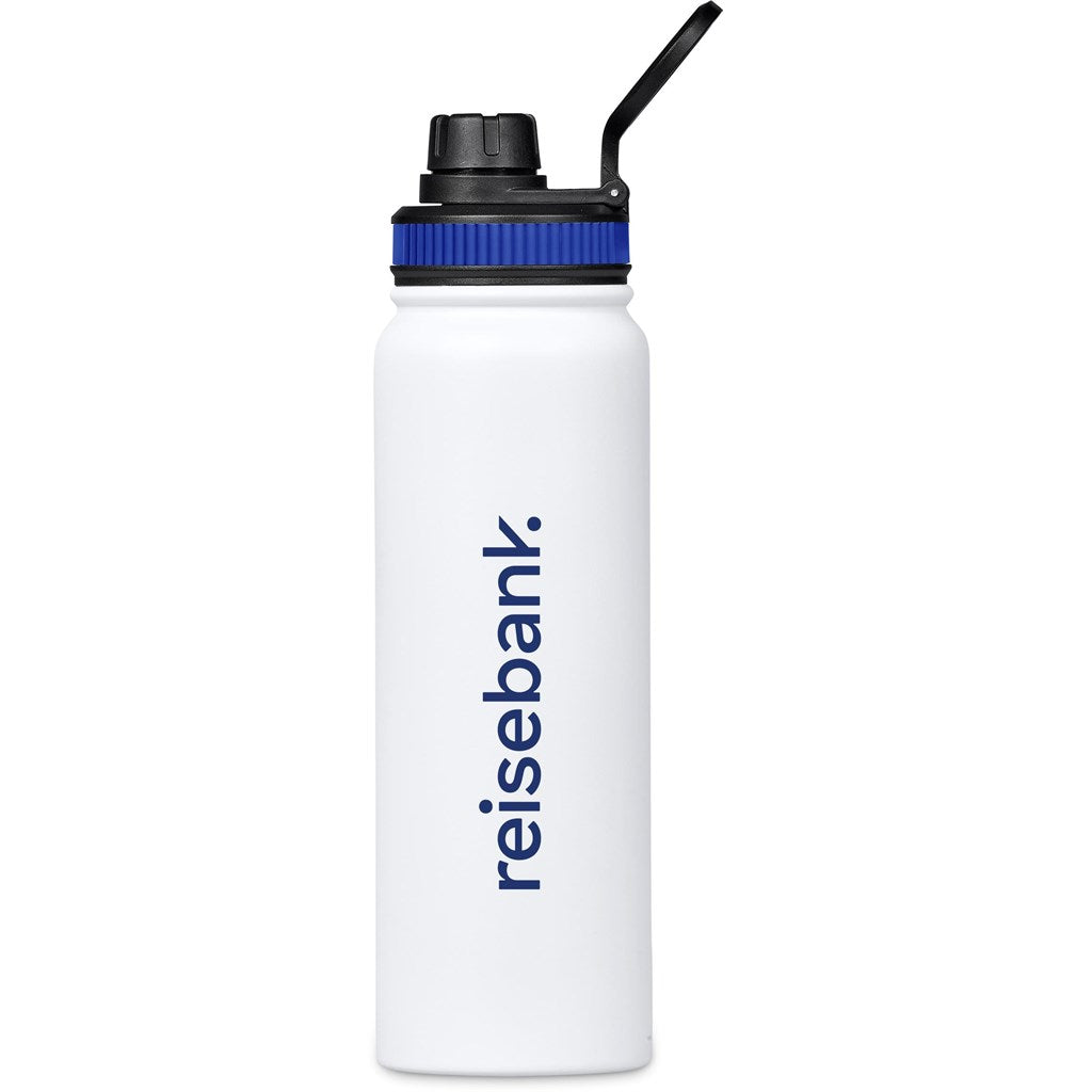 Altitude Elano Stainless Steel Vacuum Water Bottle – 750ml Mirelle Leather and Lifestyle