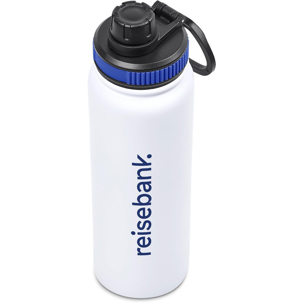 Altitude Elano Stainless Steel Vacuum Water Bottle – 750ml Mirelle Leather and Lifestyle