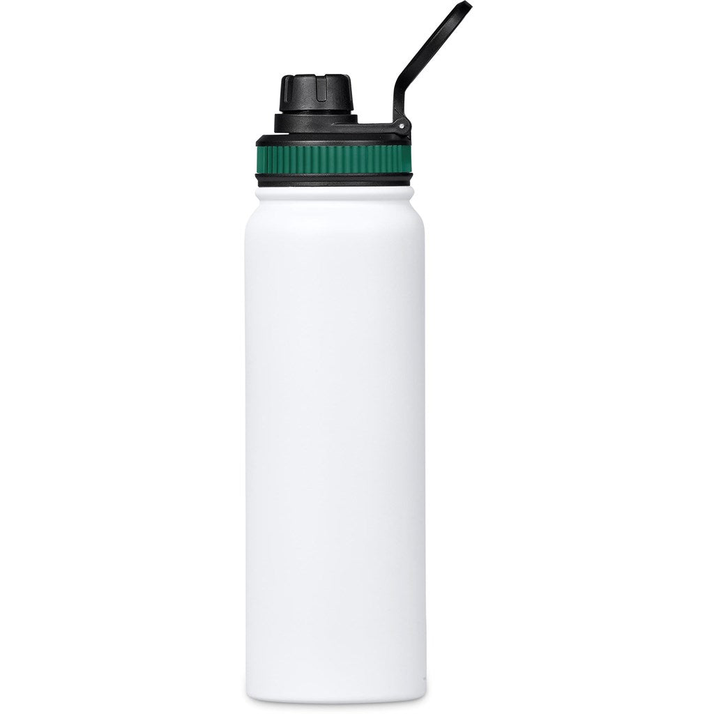 Altitude Elano Stainless Steel Vacuum Water Bottle – 750ml Mirelle Leather and Lifestyle