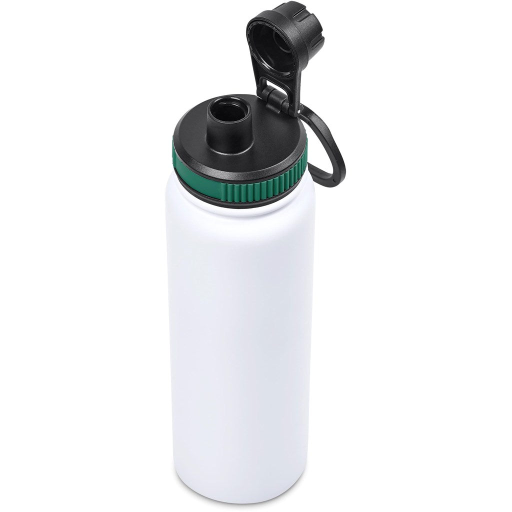 Altitude Elano Stainless Steel Vacuum Water Bottle – 750ml Mirelle Leather and Lifestyle
