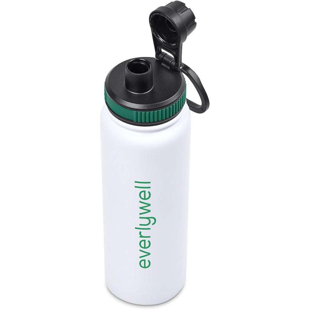 Altitude Elano Stainless Steel Vacuum Water Bottle – 750ml Mirelle Leather and Lifestyle