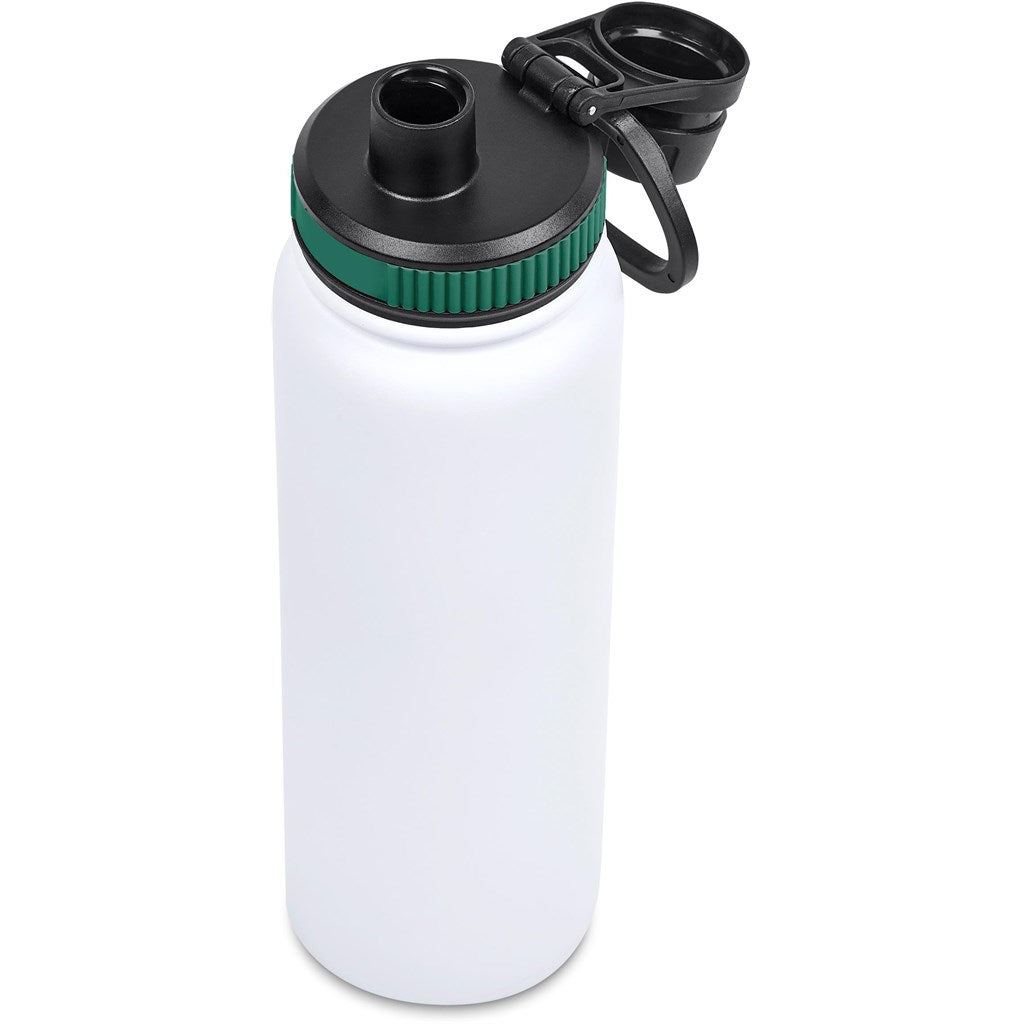 Altitude Elano Stainless Steel Vacuum Water Bottle – 750ml Mirelle Leather and Lifestyle