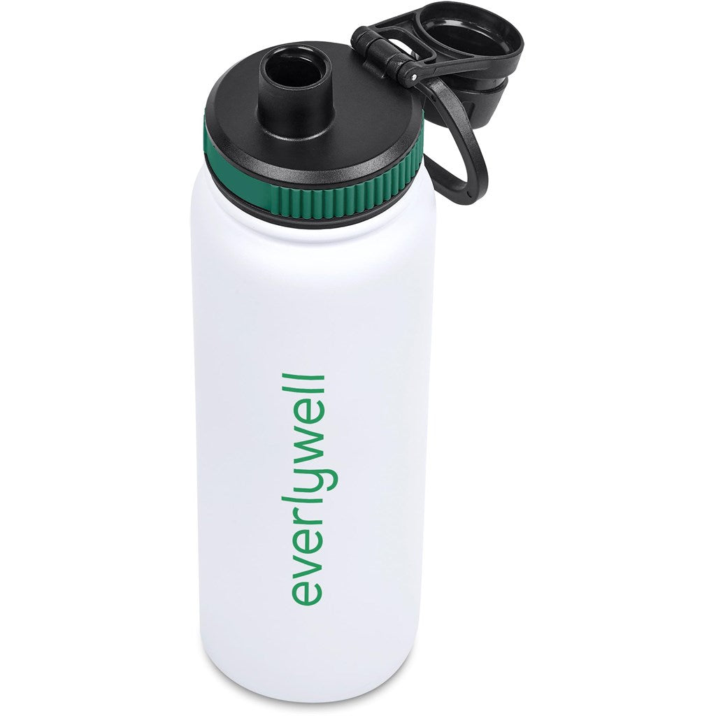 Altitude Elano Stainless Steel Vacuum Water Bottle – 750ml Mirelle Leather and Lifestyle