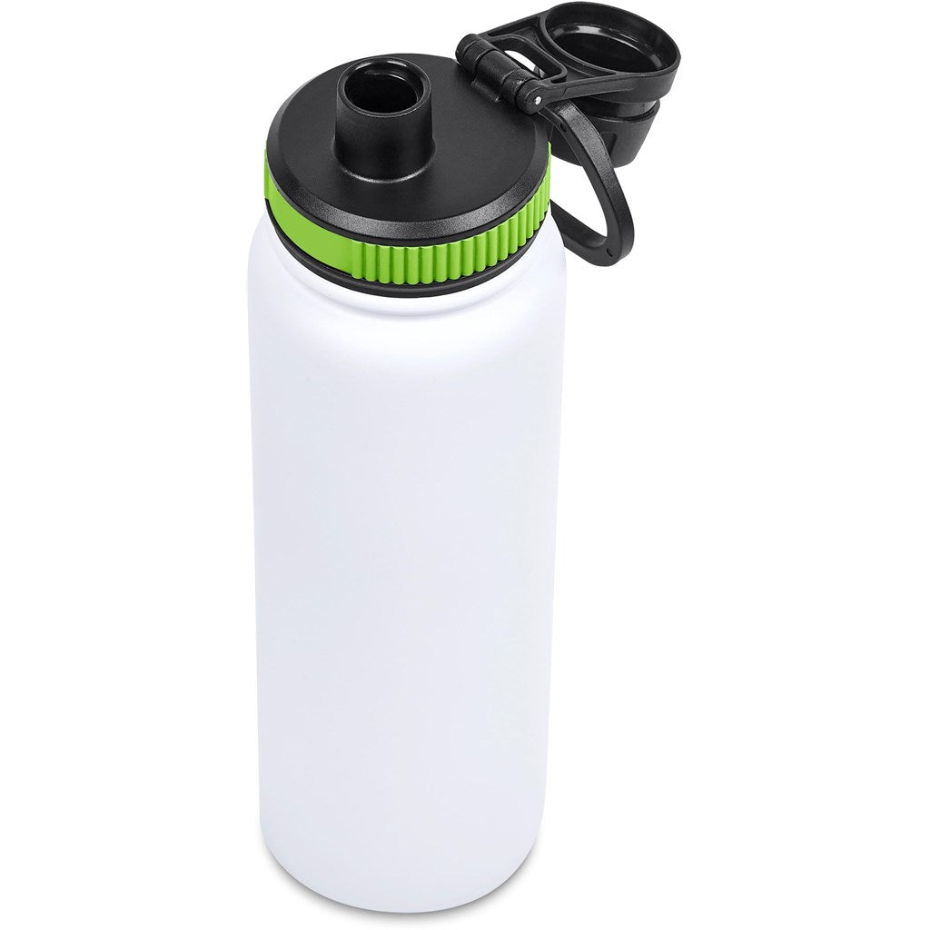 Altitude Elano Stainless Steel Vacuum Water Bottle – 750ml Mirelle Leather and Lifestyle