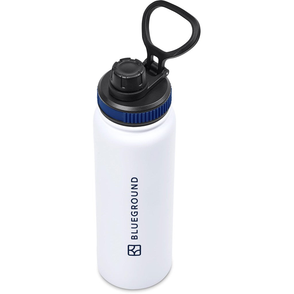 Altitude Elano Stainless Steel Vacuum Water Bottle – 750ml Mirelle Leather and Lifestyle