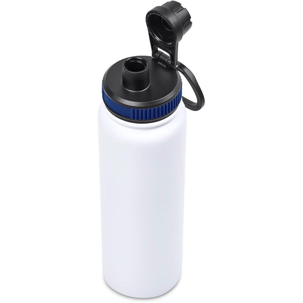 Altitude Elano Stainless Steel Vacuum Water Bottle – 750ml Mirelle Leather and Lifestyle