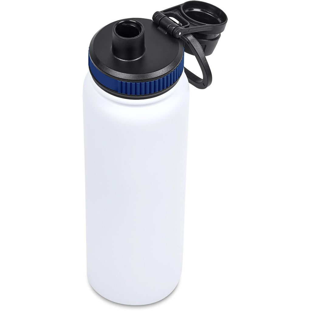 Altitude Elano Stainless Steel Vacuum Water Bottle – 750ml Mirelle Leather and Lifestyle