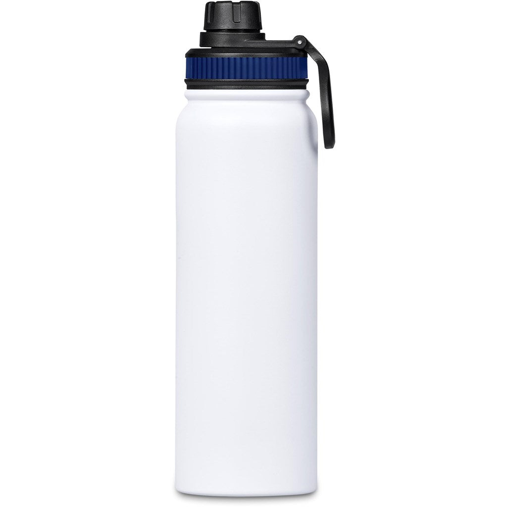 Altitude Elano Stainless Steel Vacuum Water Bottle – 750ml Mirelle Leather and Lifestyle