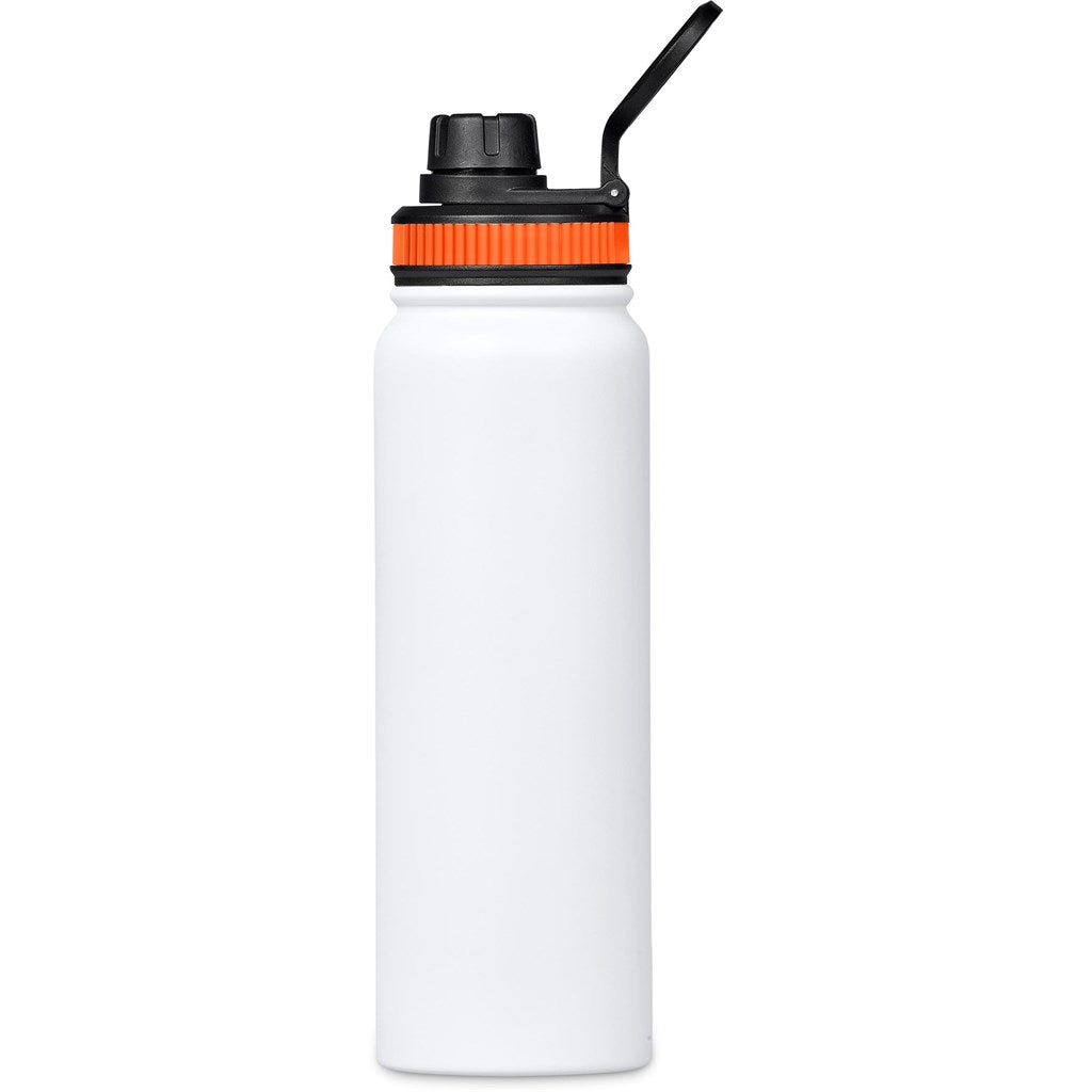Altitude Elano Stainless Steel Vacuum Water Bottle – 750ml Mirelle Leather and Lifestyle