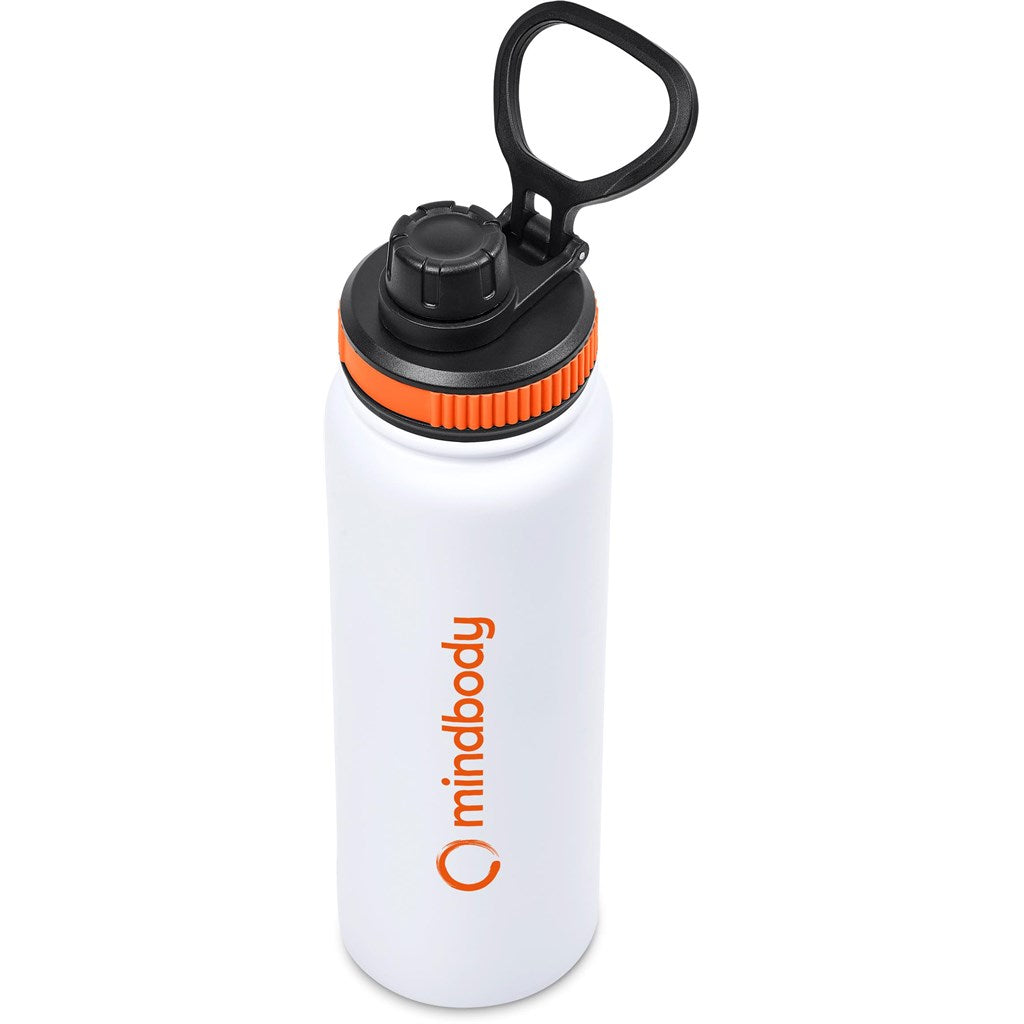 Altitude Elano Stainless Steel Vacuum Water Bottle – 750ml Mirelle Leather and Lifestyle